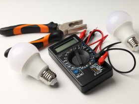 Your Trusted Partner for Professional Electrical Solutions – Sri Professional Electrical Services